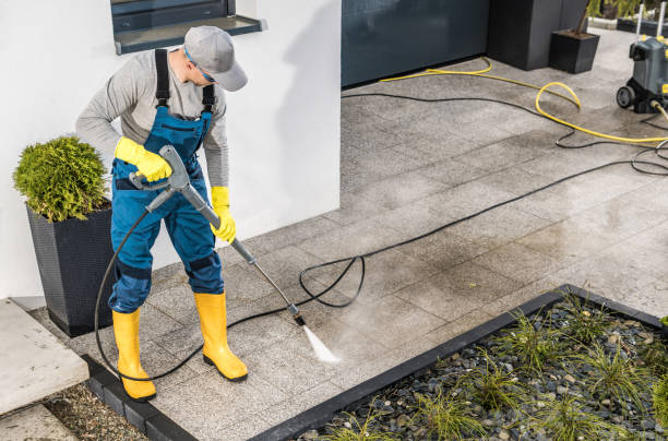 Best Sidewalk Pressure Washing  in Lake Sherwood, CA